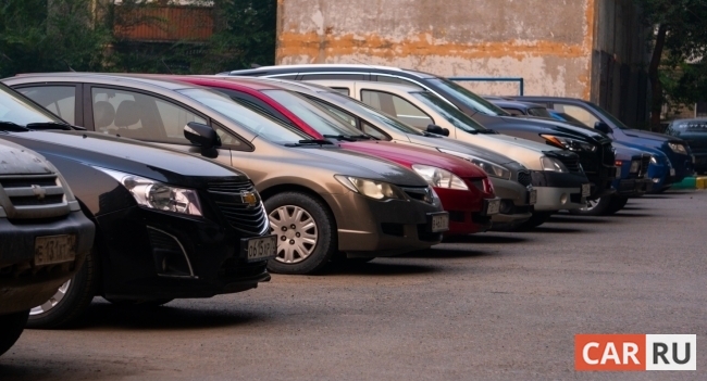 Названо 5 факторов, которые позволят снизить стоимость авто в России
